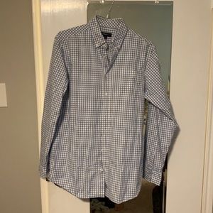 Johnnie O casual button down shirt